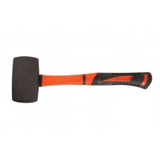 Ciocan din cauciuc coada TPR 0.34 kg Gadget DiY Ciocan din cauciuc coada TPR 0.34 kg Gadget DiY